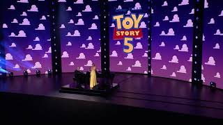 Toy Story 5 dari Disney dan Pixar | Duet | Tayang di Bioskop 18 Juni