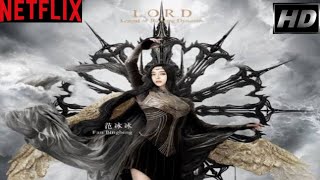 Latest Fantasy Movie 2021 Full Movie 2021 English Sub