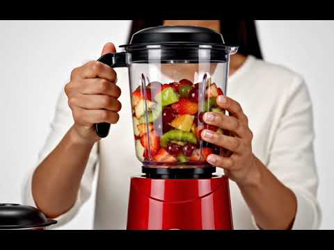 Bluemix Trio Mixer Grinder review, performance and working methods.
