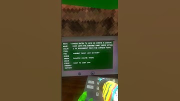 Day 3 Of Joining My Fan Code #gorillatag #trend #oculusquest3 #fancode #jcm #code