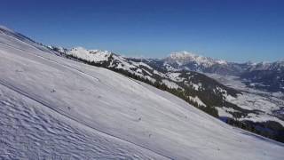 Maria Alm feratel FlyingCam screenshot 2