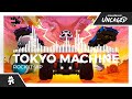 Tokyo machine  rock it vip monstercat release