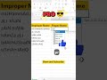 Stop typing manually😎💥 #trending #foryou #original #excel #arslancomputech #unfrezzmyaccount