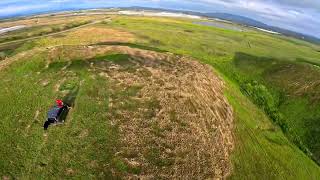 Primeiro voo FPV com a GoPro11 - Chimera7 Pro