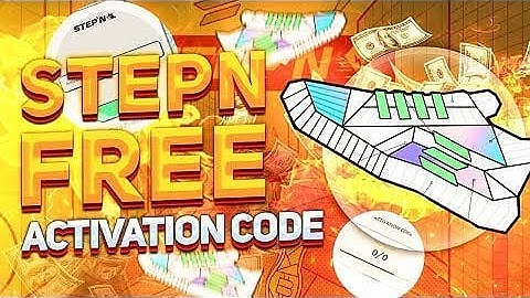 🔥STEPN : AUTO CODE GENERATOR🔥 | HOW TO GET ACTIVATION CODE