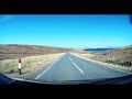 Voe to West Sandwick Beach, Yell - Driving in the Shetland Islands