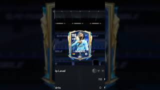 Claiming 118 Semenyo🃏 | EA FC Mobile #starsign #semenyo #mancity  #fcmobile #easports #fifa