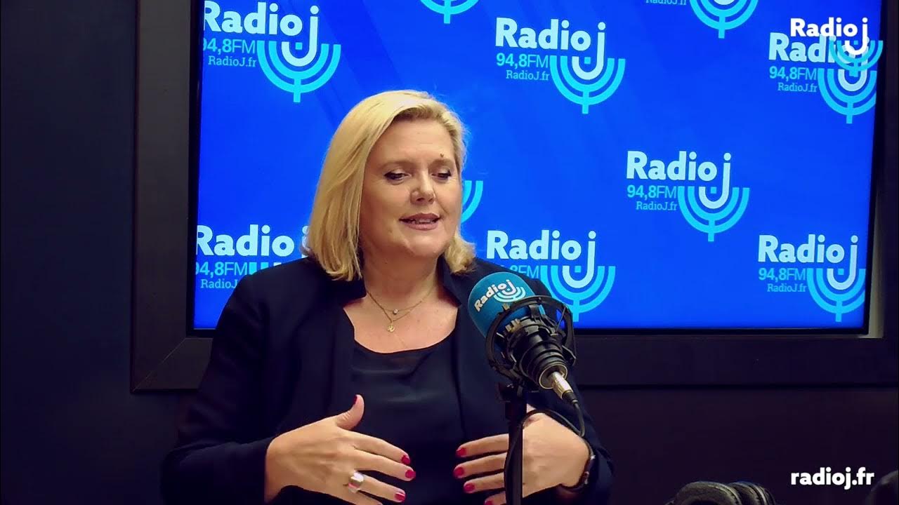 Michèle Tabarot, viceprésidente du groupe LR à l