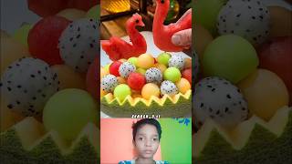🍈“Perfect Fruit Cutting Compilation 😱 pt 5 | So Satisfying To Watch 🍓 #shortvideo #trending”