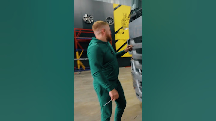 Зачем латать тягач после небольшого ДТП  Рассказ @vklogistik