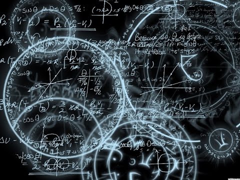 Science Documentary 2016: The Math Mystery Mathematics in Nature and Universe