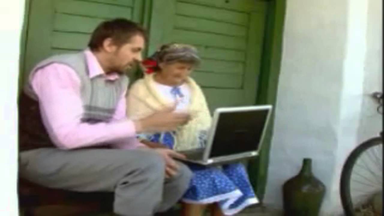 RTL Most Reklám Paródia