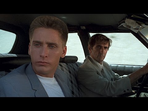 Trailer: Repo Man