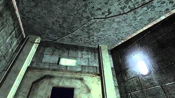 Penumbra Playthrough #20: Overture End