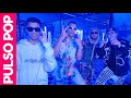 CNCO entrevista exclusiva: &quot;El 2022 será nuestro mejor año!&quot; | PARTY, HUMO, Y ALCOHOL 🥳