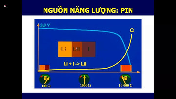 Máy tạo nhịp - thầy Sỹ