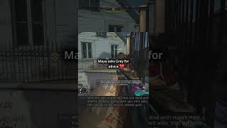 maya asks grey for advice
#blackops7 #bo7zombies #bo7 #totenreich maya asks grey for advice