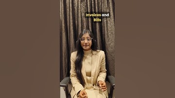 AI That Reads Invoices & Bills Automatically | Save Hours with Document Parsing AI