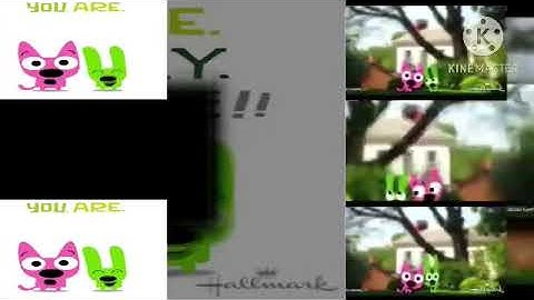 Hoops and Yoyo 61 scan slides