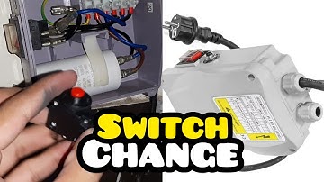 Submersible Water Pump Not Working | Fix Submersible Water Pump Tripping