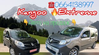 Renault Kangoo 2014 на продаж. ☎️0664138997. 8 липня 2023 р.