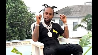 Popcaan Lifestyle and Net Worth in 2025
