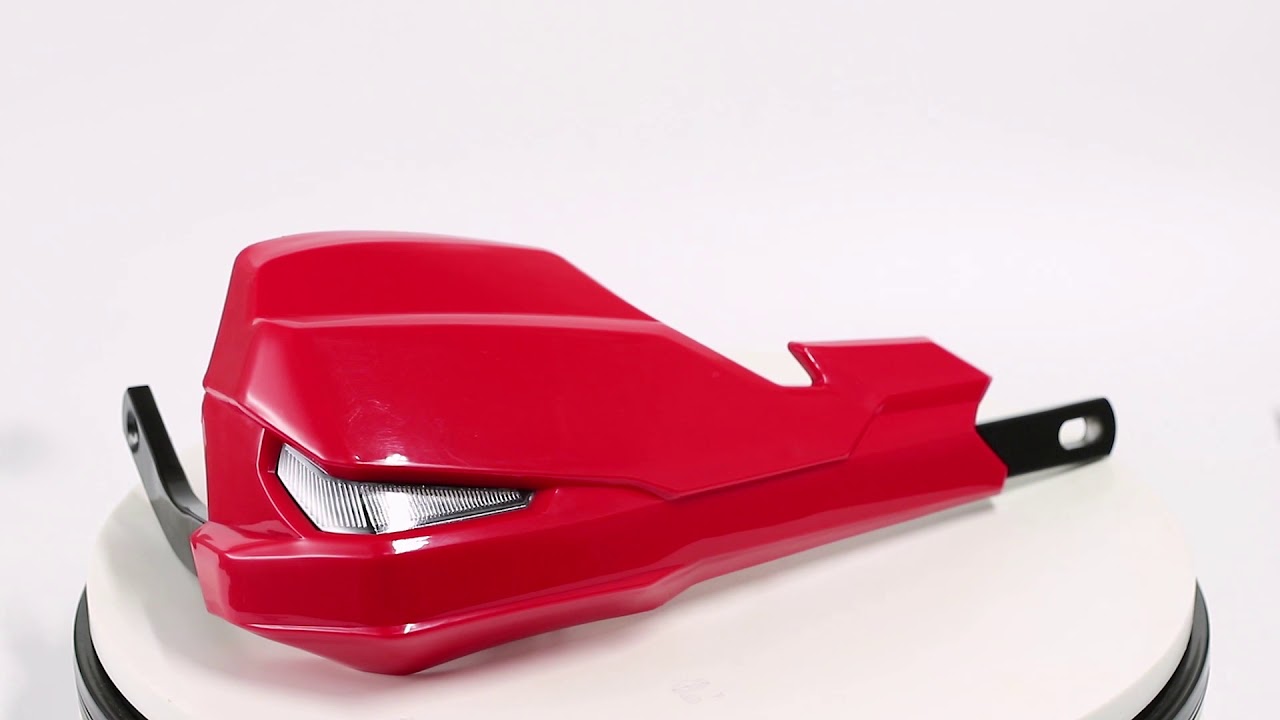 22mm 28mm Motorcycle Hand Guard Handle Protector Handguard Handlebar Prote