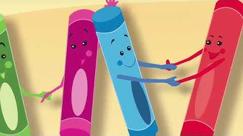 Unit 4: NUMBER RHUMBA SONG