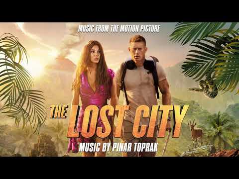 Fairfax Escapes (Music from "The Lost City" by Pinar Toprak)