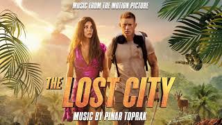 Fairfax Escapes (Music from "The Lost City" by Pinar Toprak)