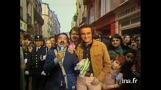 Video thumbnail of "Dick Rivers :  " FAIRE UN PONT ""