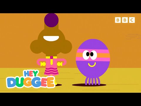 Betty Norrie And MORE Best Character Moments Hey Duggee