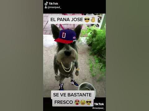 El pana jose - YouTube