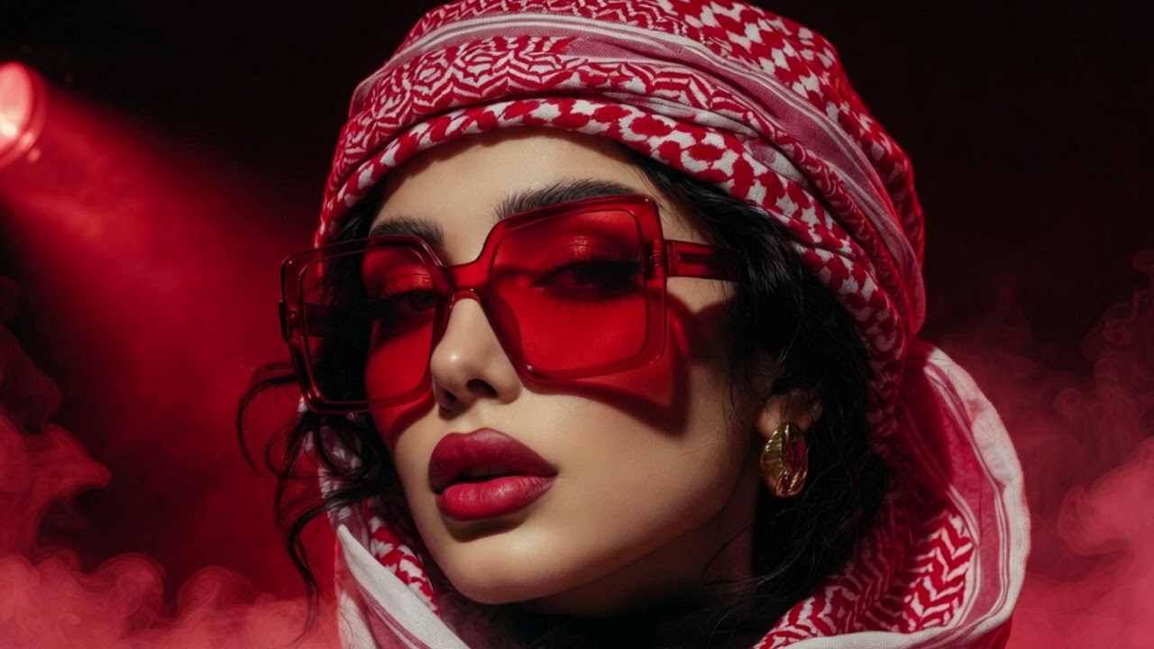 أغنية عربية رومانسية جديدة | بطيئة وهادئة | كلمات سهلة | Arabic Love Song