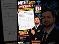 😱 90% Students Get This SHM Graph Question Wrong! | #shorts #SHM #shortsfeed #neet2026 #shortvideo
