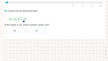 Find the Average with a Missing Number