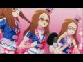 PriPara プリパラ  EPISODE 79 - Meganee - 「Virtual Deli Idol」