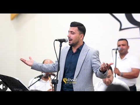 ياقلبي ليه بس رمتني كان لك معايا أحمد حجارة 