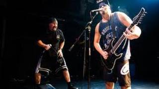 Suicidal Tendencies - "I Saw Your Mommy" (Live) Frontier Records