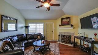 You Have To See This Pretty Listing In Fort Worth: