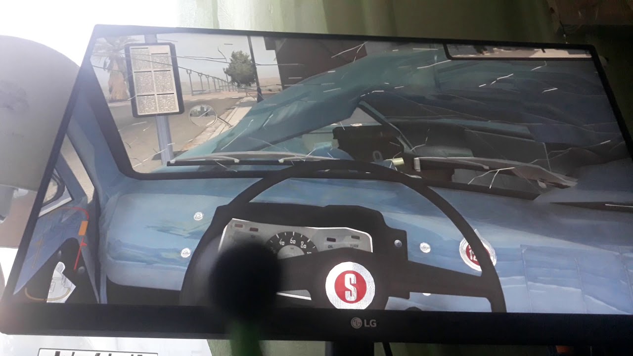 Моды на бимку автоваз