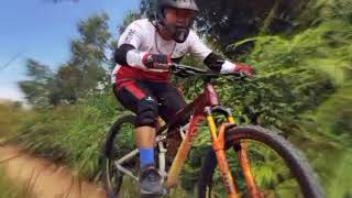 Bsd Bukit Batu Mtb Trail Park , Track Yg Bener Asik