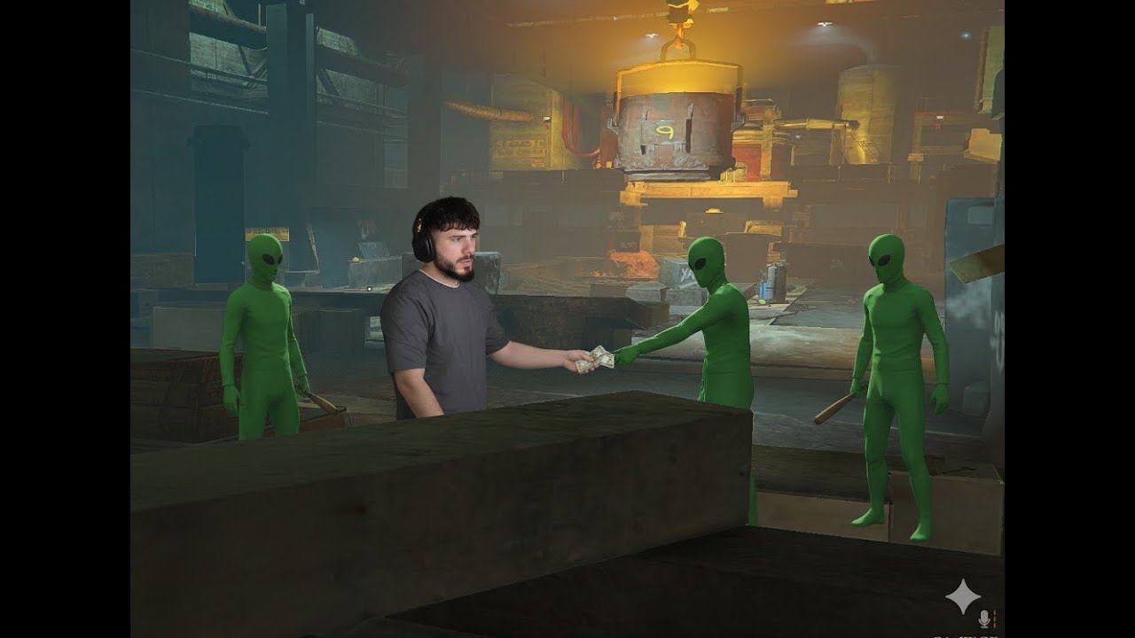 OGLAND LIVE 👽 MALI STRIP 👽 PREGATIRI PERICULOASE👽