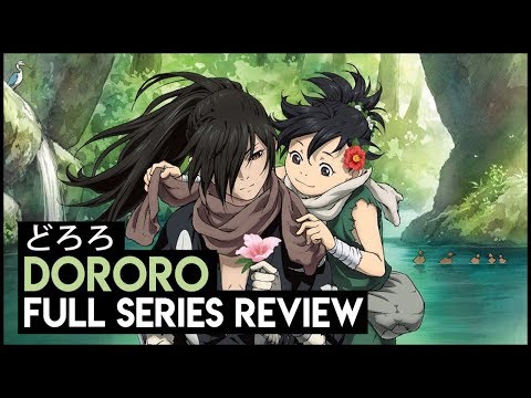 Dororo – review 2# – Dairu;Gate