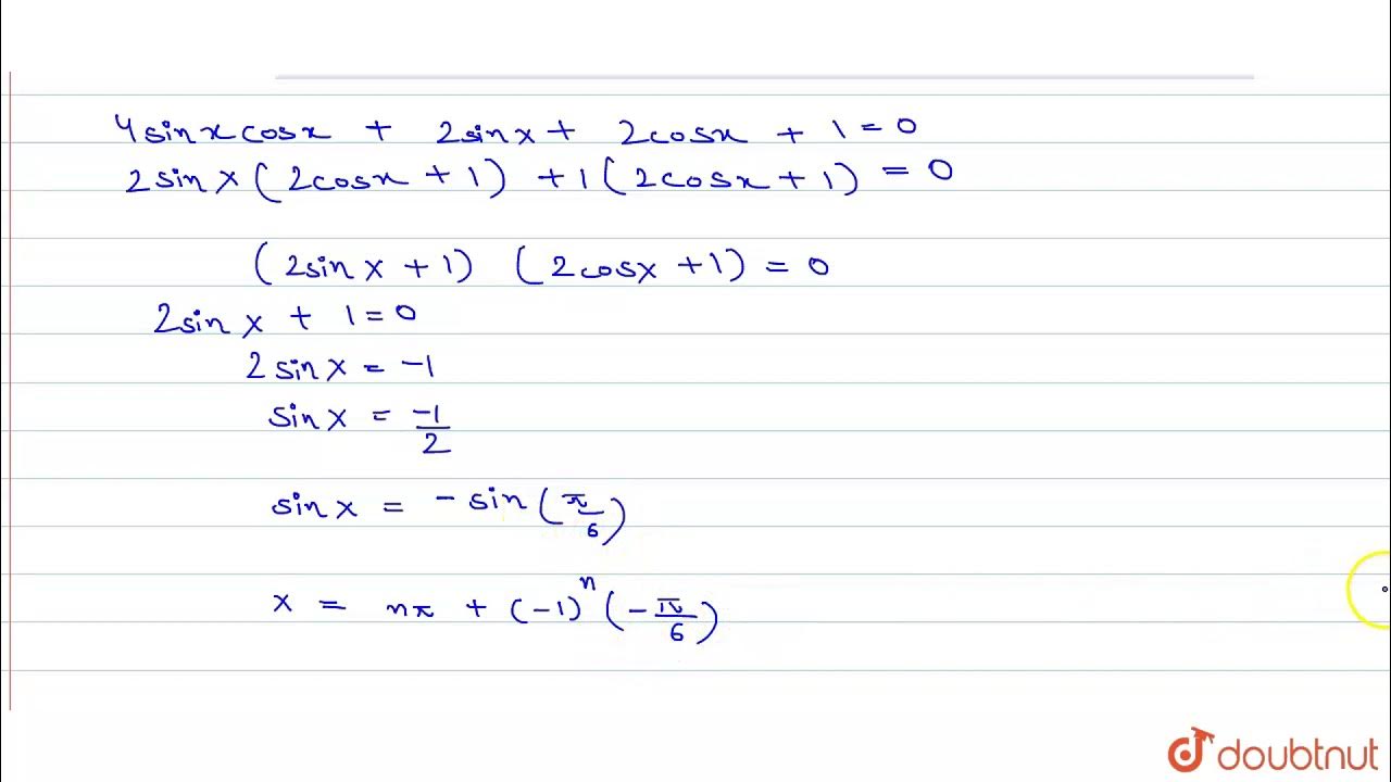 Sqrt x 4 0. Решите уравнение 2sinxcosx=cosx. Sin x - 2sinxcosx + 4cosx - 2 = 0. 4sinxcosx формула. 2sinxcosx-2sinx-cosx+1 0.
