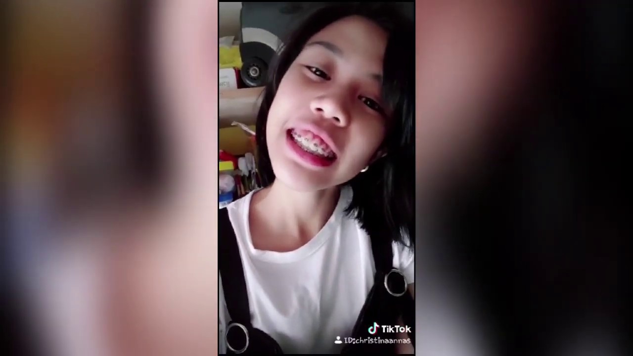 old cringey tiktok compilation with braces bcoz it was a trend 2 YouTube
