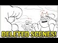 Crossover Nexus DELETED SCENES & More! (Ruby and Sapphire, Infinity Train)