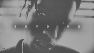 [FREE] A$AP Rocky Type Beat - "Skydive" [Prod. by High Flown]