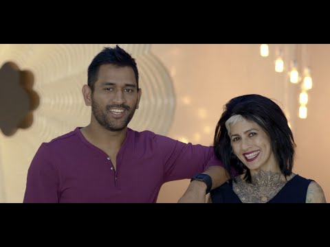 a-fan's-special-#taiyaari-for-ms-dhoni