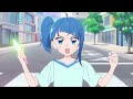 MAD/AMV全力ヒーローガール!